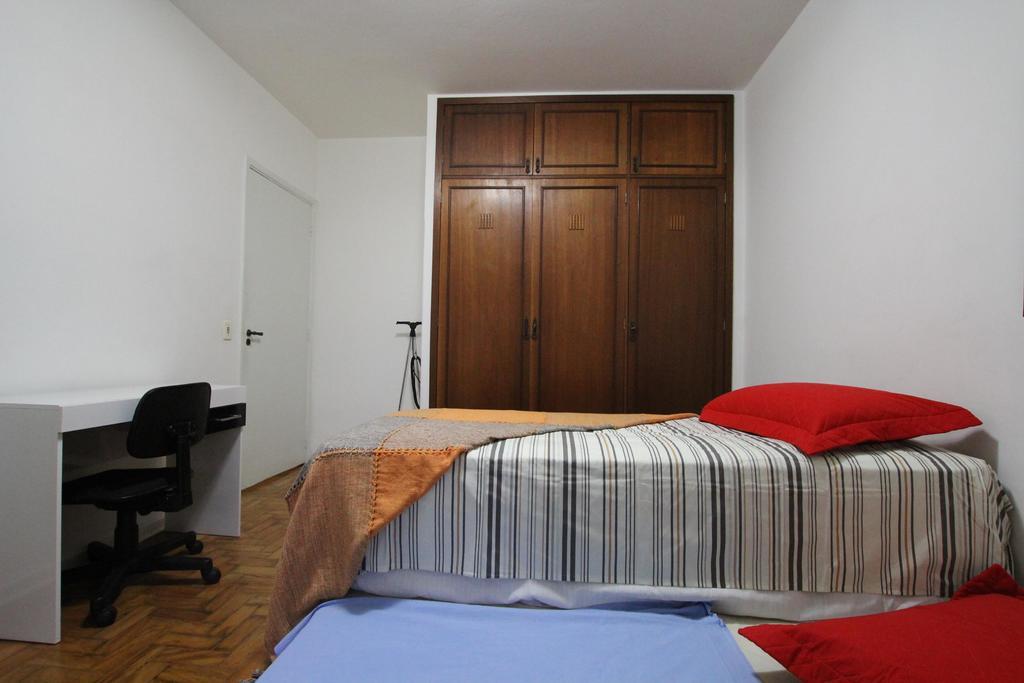 Martinho Sp 108 Apartment São Paulo Exterior photo