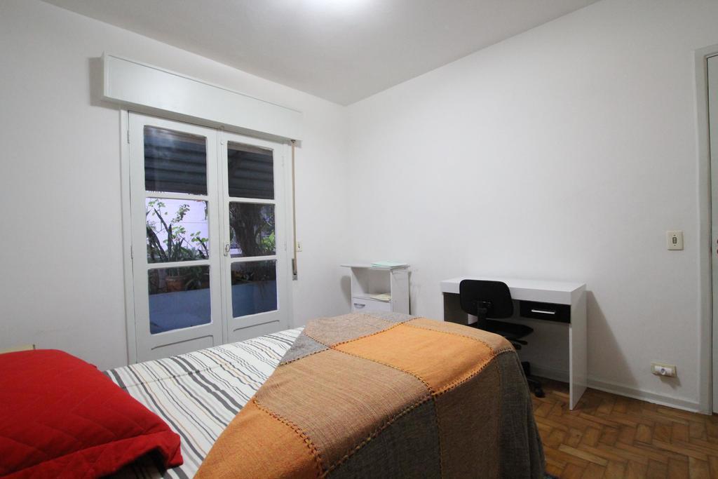 Martinho Sp 108 Apartment São Paulo Exterior photo
