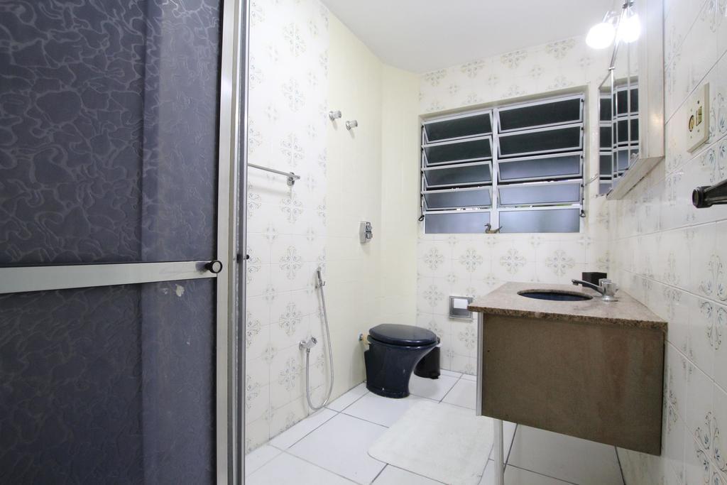 Martinho Sp 108 Apartment São Paulo Exterior photo