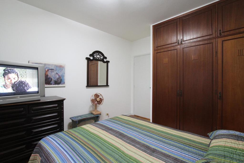 Martinho Sp 108 Apartment São Paulo Exterior photo