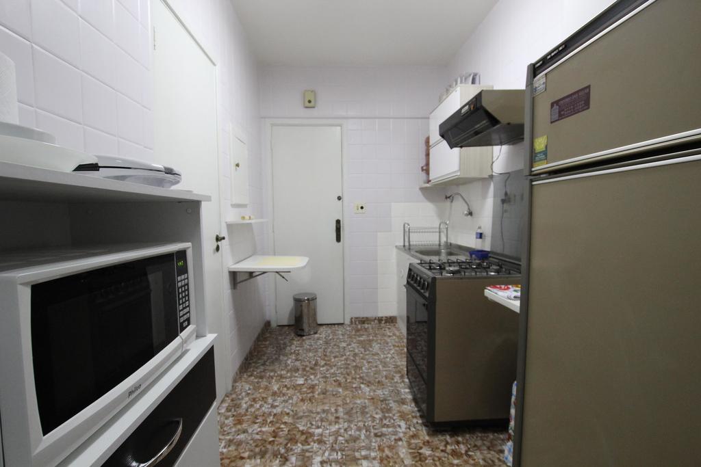 Martinho Sp 108 Apartment São Paulo Exterior photo