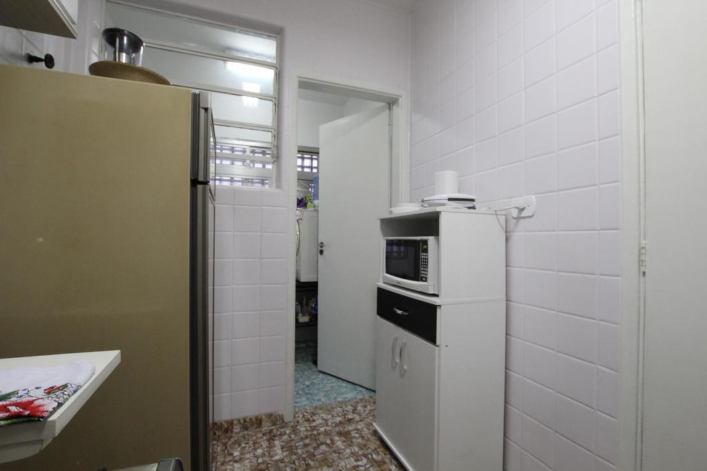 Martinho Sp 108 Apartment São Paulo Exterior photo