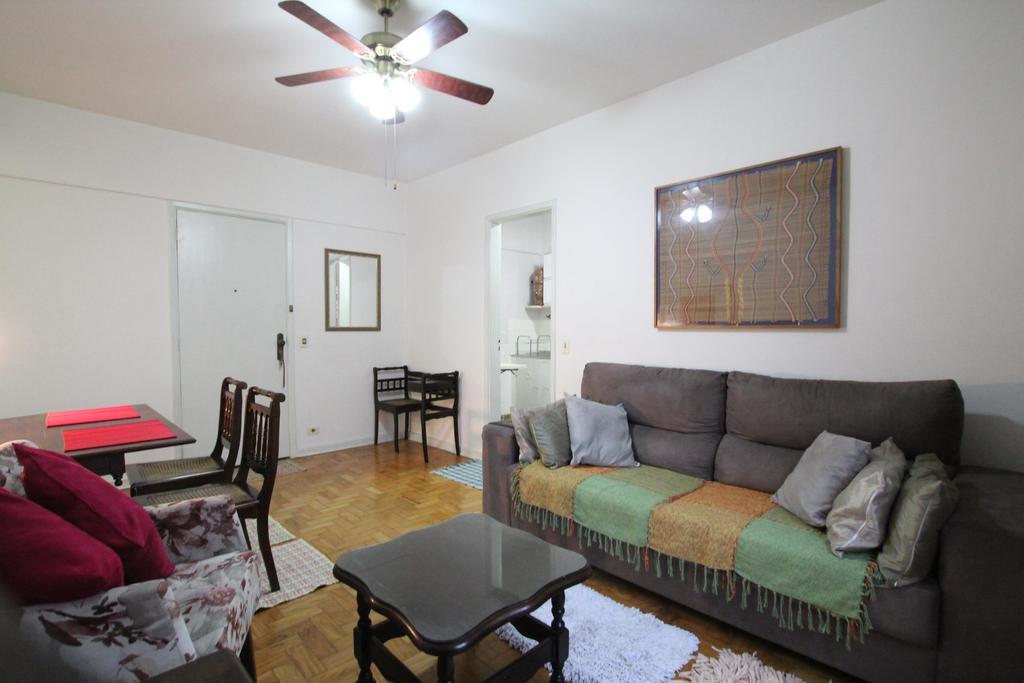Martinho Sp 108 Apartment São Paulo Exterior photo