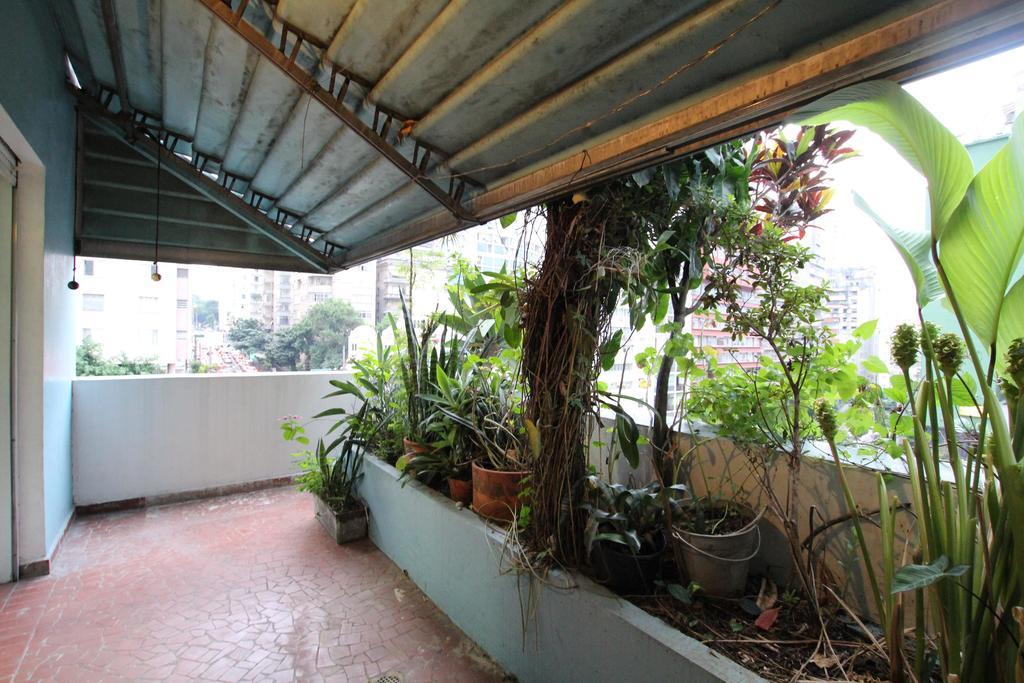 Martinho Sp 108 Apartment São Paulo Room photo