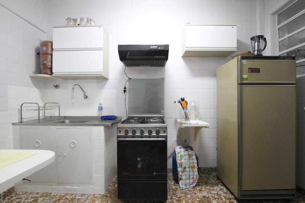Martinho Sp 108 Apartment São Paulo Room photo