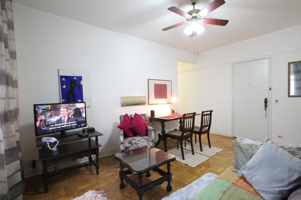 Martinho Sp 108 Apartment São Paulo Room photo